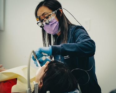Herre Holistic Dental KC
