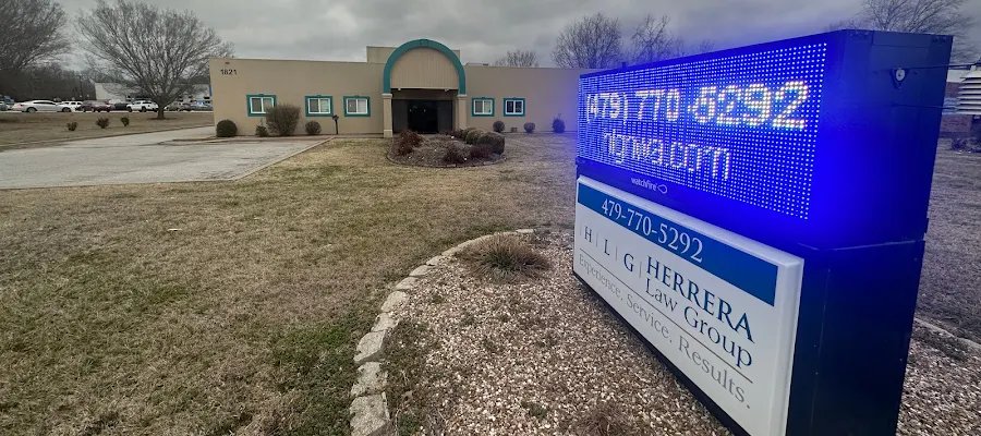 Herrera Law Group