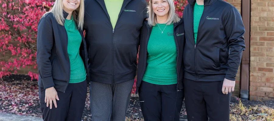 Herrick Dental