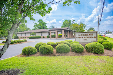 Herring Spine & Rehab