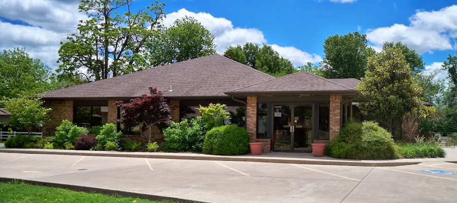 Herron Regional Dental Center