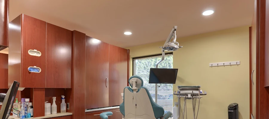 Hershey Dental Care