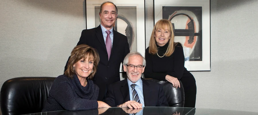 Hertz Schram Law Firm