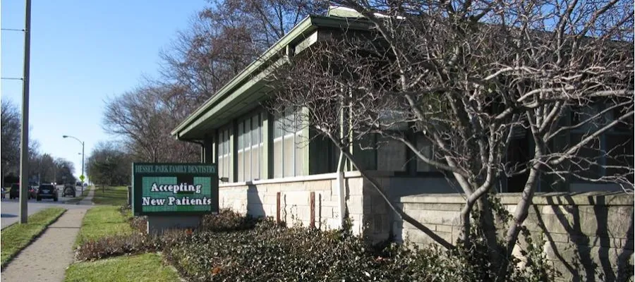 Hessel Park Family Dentistry