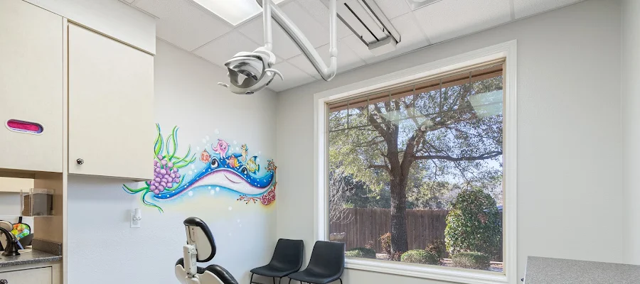 Hewitt Kids Dental
