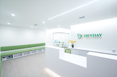 Heyday Dental