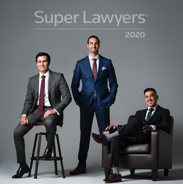 HHJ Trial Attorneys: San Diego Car Accident & Injury Lawyers