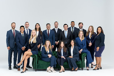HHJ Trial Attorneys: San Diego Car Accident & Injury Lawyers