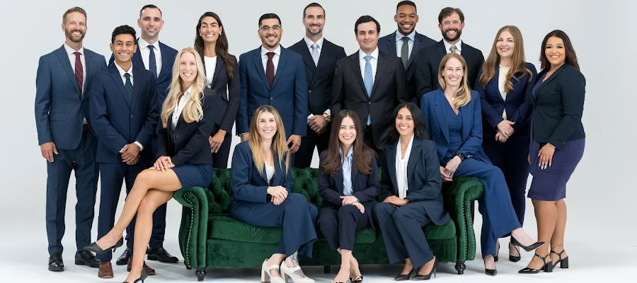 HHJ Trial Attorneys: San Diego Car Accident & Injury Lawyers