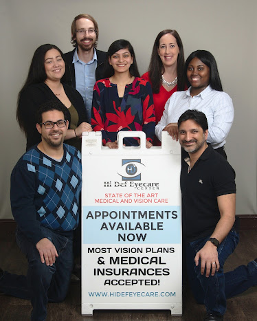 Hi Def Eyecare Center Laurel