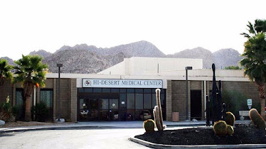 Hi-Desert Medical Center