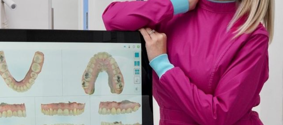 Hialeah Dental Office