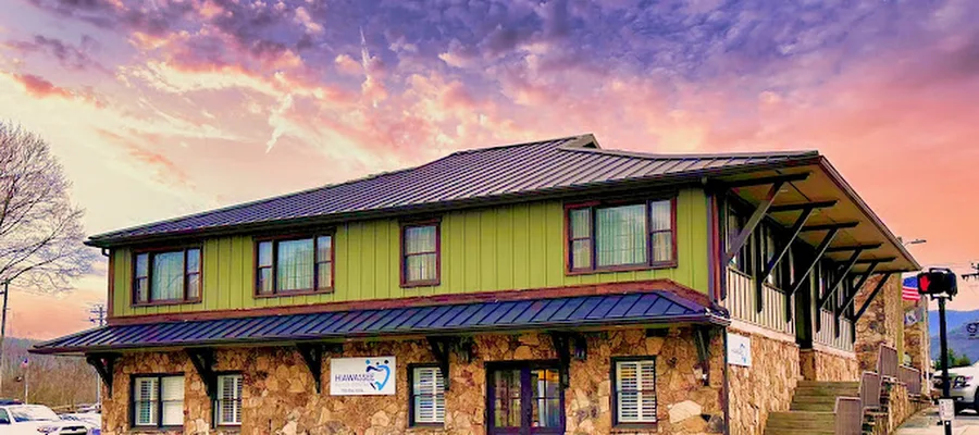 Hiawassee Family Dental