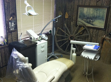 Hibbard Dental Care