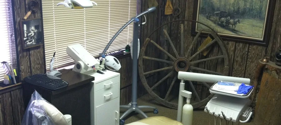 Hibbard Dental Care
