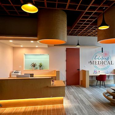 Hibiscus Medical
