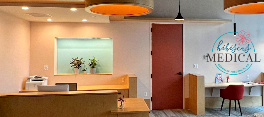 Hibiscus Medical