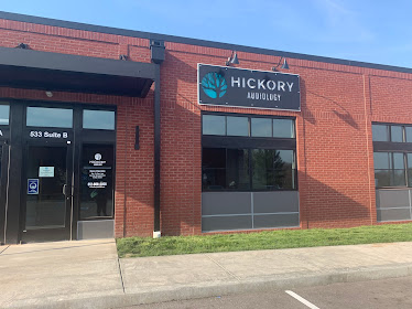 Hickory Audiology