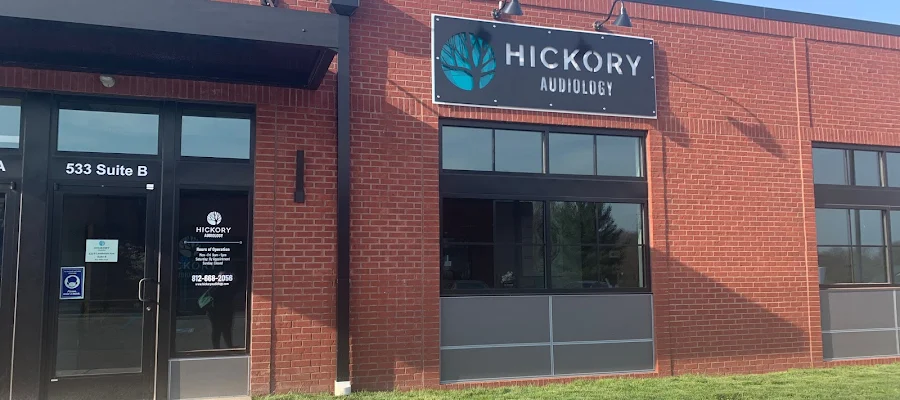 Hickory Audiology