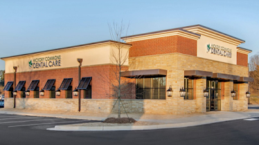 Hickory Commons Dental Care