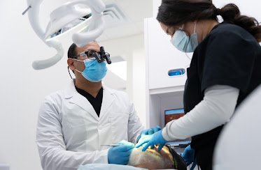 Hickory Dentistry