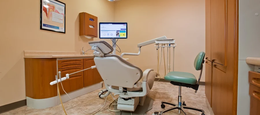 Hickory Flat Dental