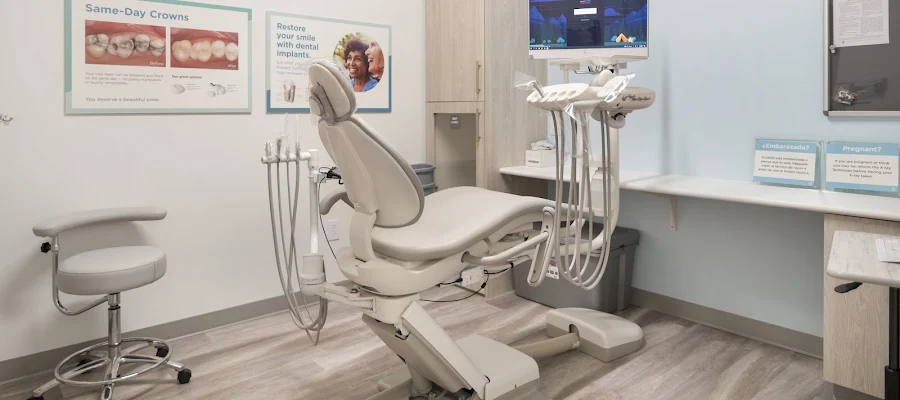 Hickory Plaza Dental Group