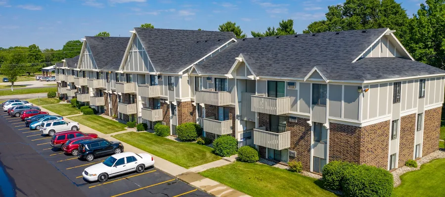 Hickory Village Apartments