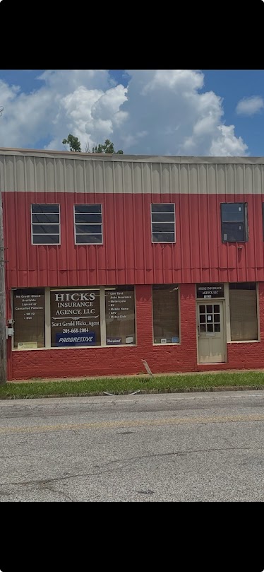 Hicks Insurance