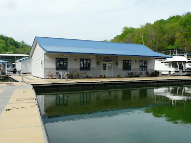 Hidden Harbor Marina