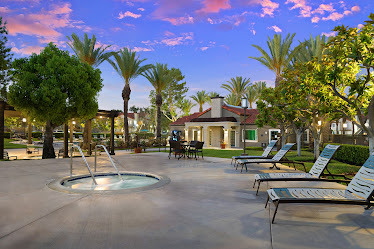 Hidden Hills Condominium Rentals