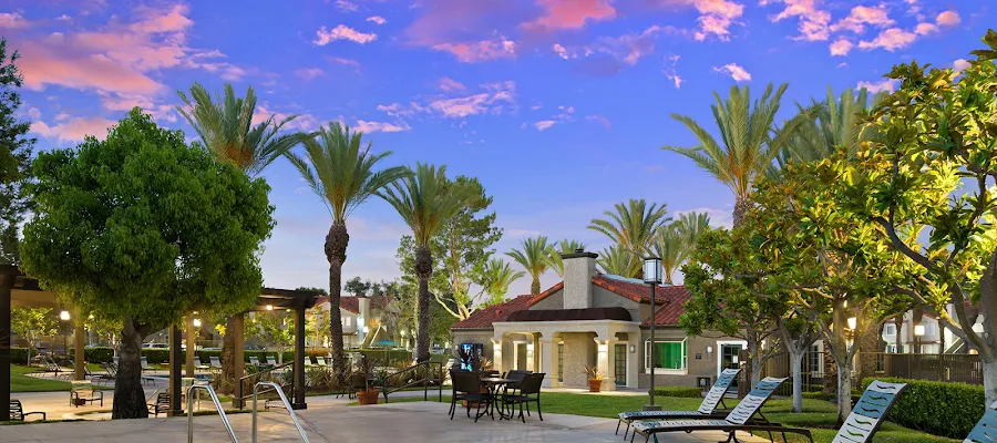 Hidden Hills Condominium Rentals