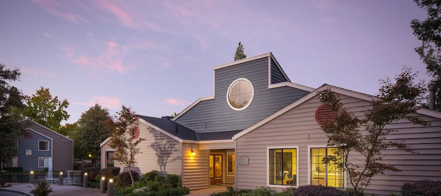 Hidden Lake Condominium Rentals