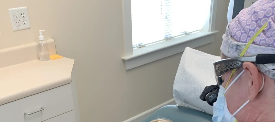 Hidden Lakes Dental Care