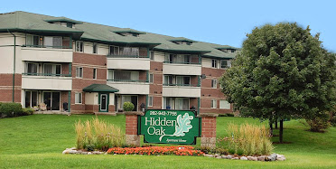 Hidden Oak Apartments