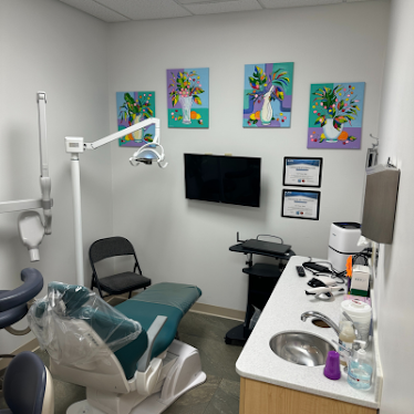 Hidden Ravines Dental