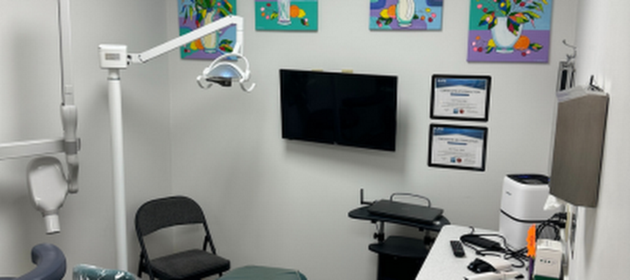 Hidden Ravines Dental