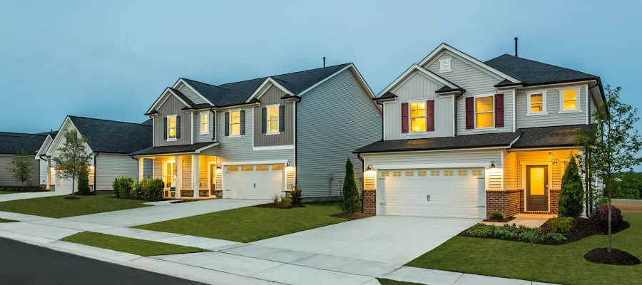 Hidden Valley by Centex Homes