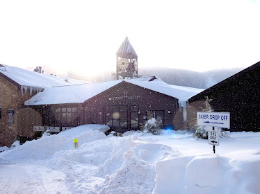 Hidden Valley Resort