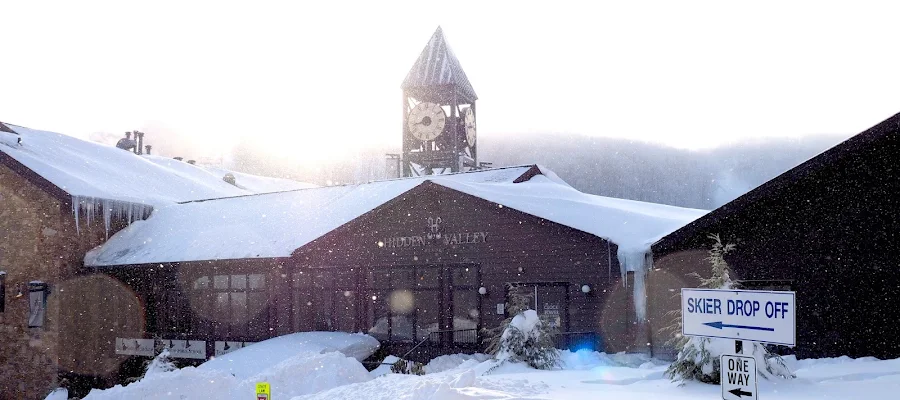 Hidden Valley Resort