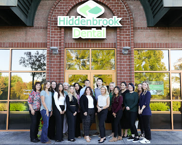 Hiddenbrook Dental