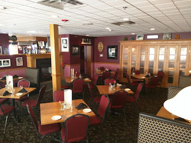 Hideaway Grille