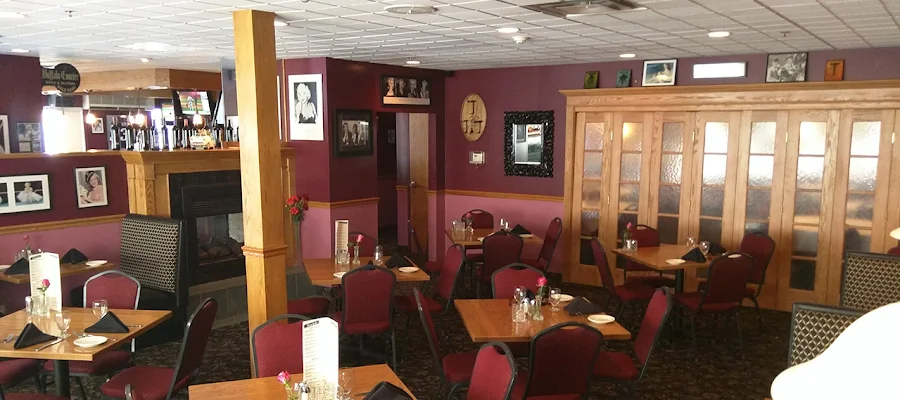 Hideaway Grille