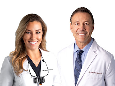 Higdon Family Dentistry : Norris Higdon DMD, Paige Higdon Cogan DMD