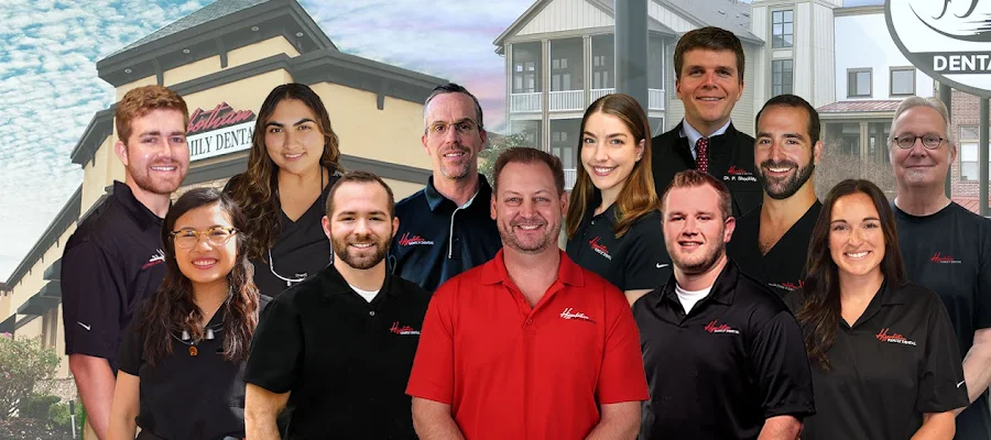 Higginbotham Family Dental