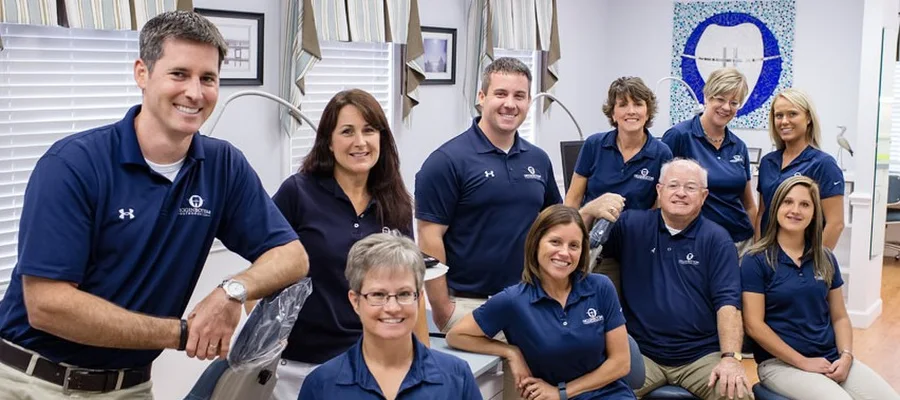 Higginbottom Orthodontics