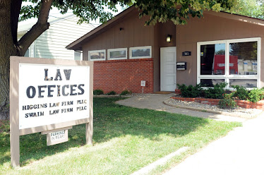 Higgins Law Firm, PLLC