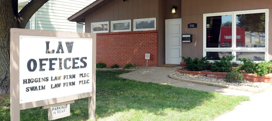 Higgins Law Firm, PLLC