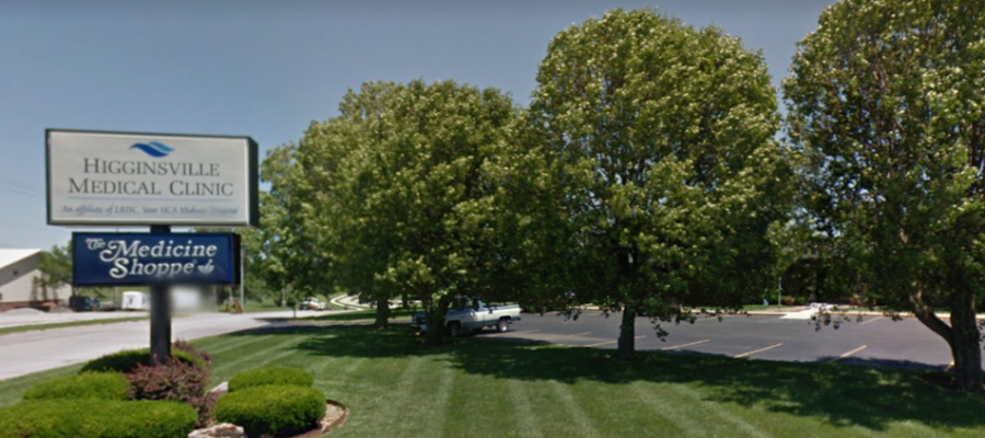 Higginsville Medical Clinic