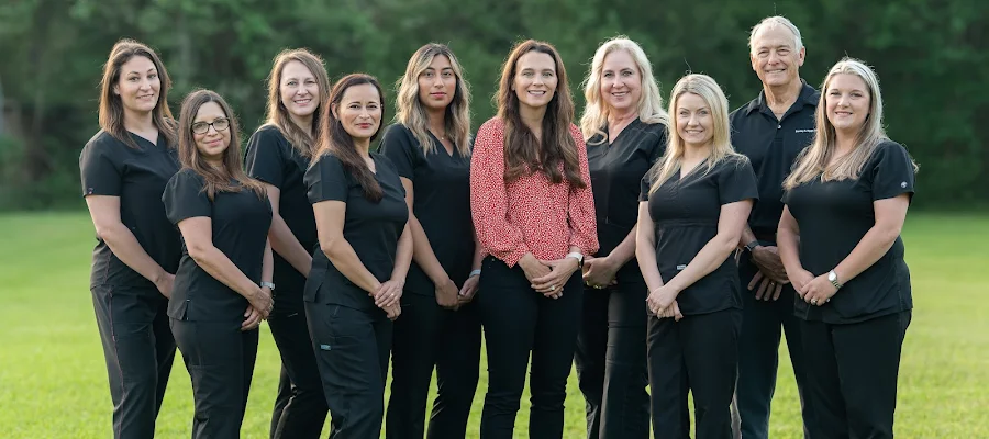 Higgs Family Dental